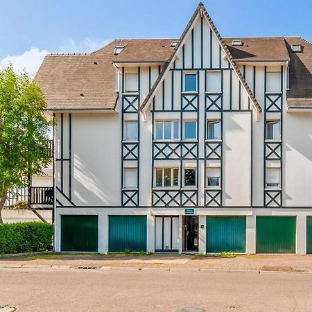 Appartement Aurora - Welkeys Houlgate Esterno foto