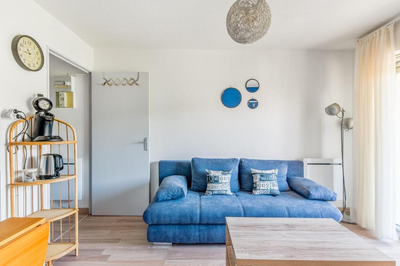 Appartement Aurora - Welkeys Houlgate Esterno foto