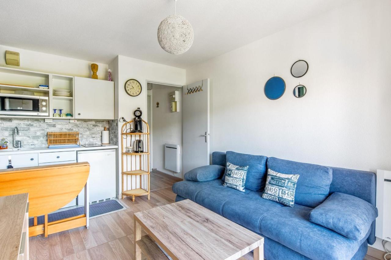 Appartement Aurora - Welkeys Houlgate Esterno foto